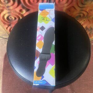 Antop Indoor HDTV Digital Antenna 25 Miles 1080 HDTV Ready 4K Ultra HD